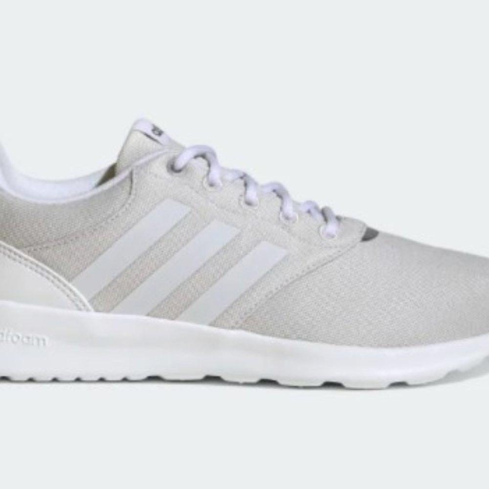 ADIDAS Cloudfoam Sneakers Womens Size 8!